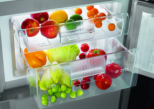 冰箱冷凍室應該放什麼？正確使用冰箱的方法