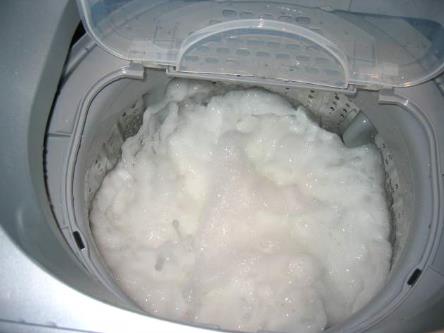 洗衣機如何搭配洗衣粉？怎樣減少洗衣機對衣物的磨損