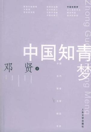 中国知青梦小说在线阅读