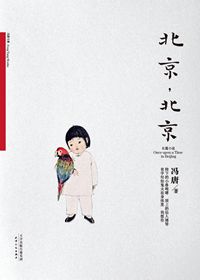 北京北京小说在线阅读